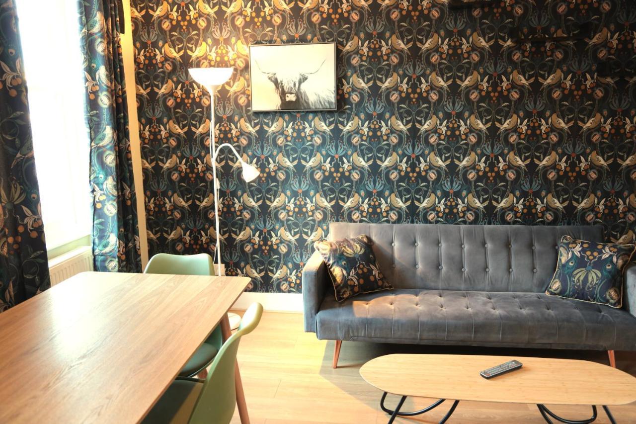 Homey In King's Cross Londen