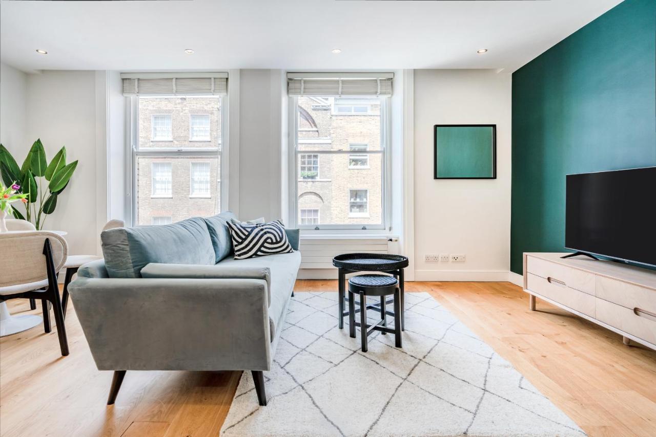 Be - The Covent Garden Residences London
