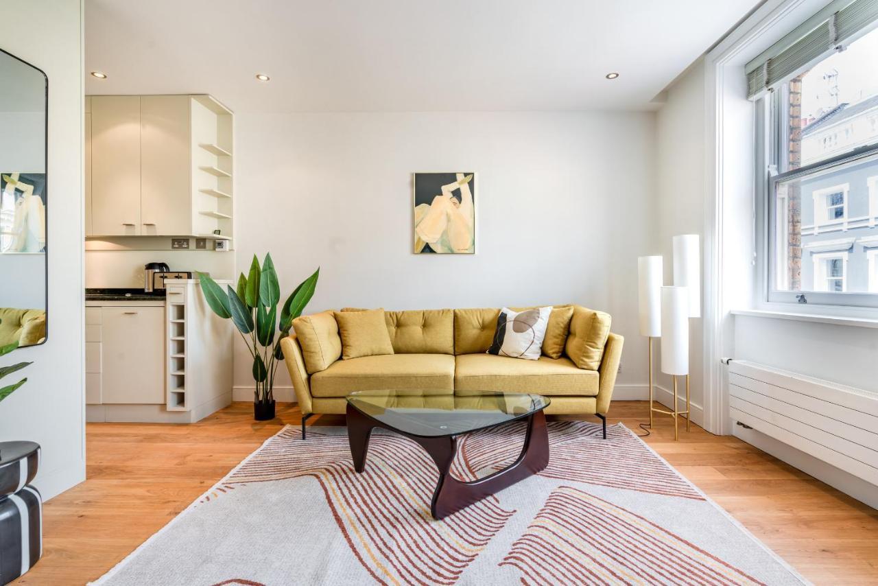 Be - The Covent Garden Residences