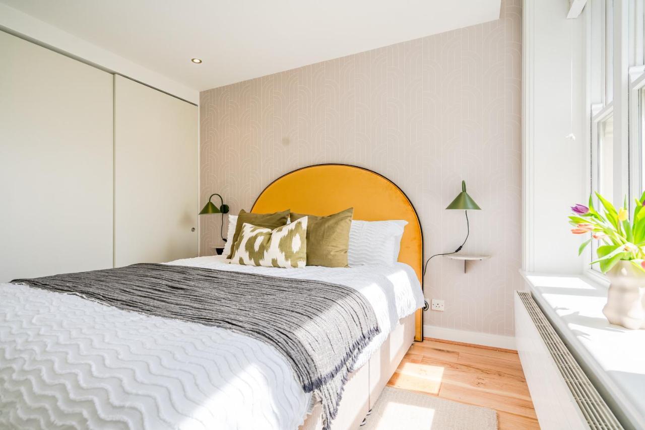 The Covent Garden Residences Londen