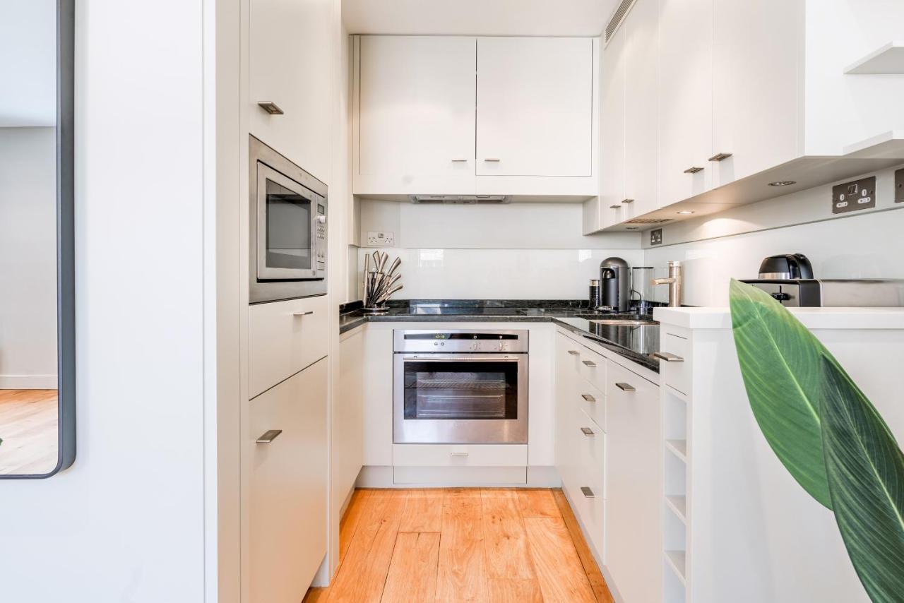 Be - The Covent Garden Residences London