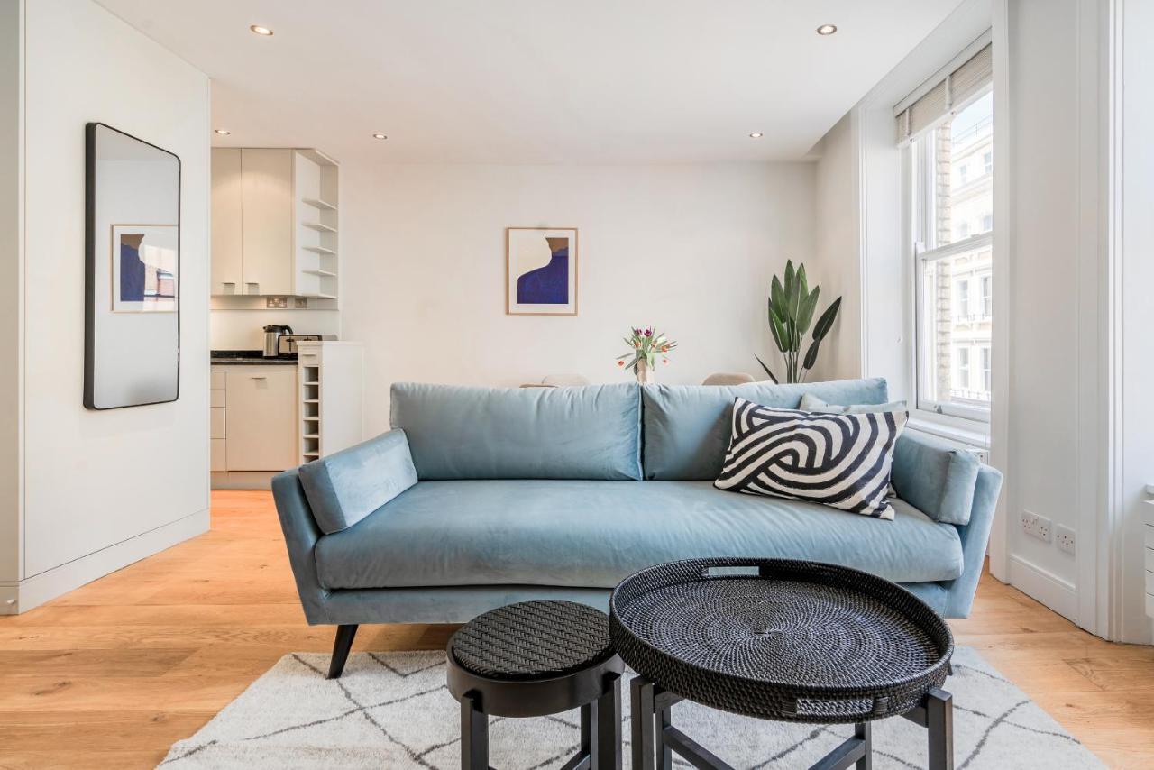 The Covent Garden Residences *