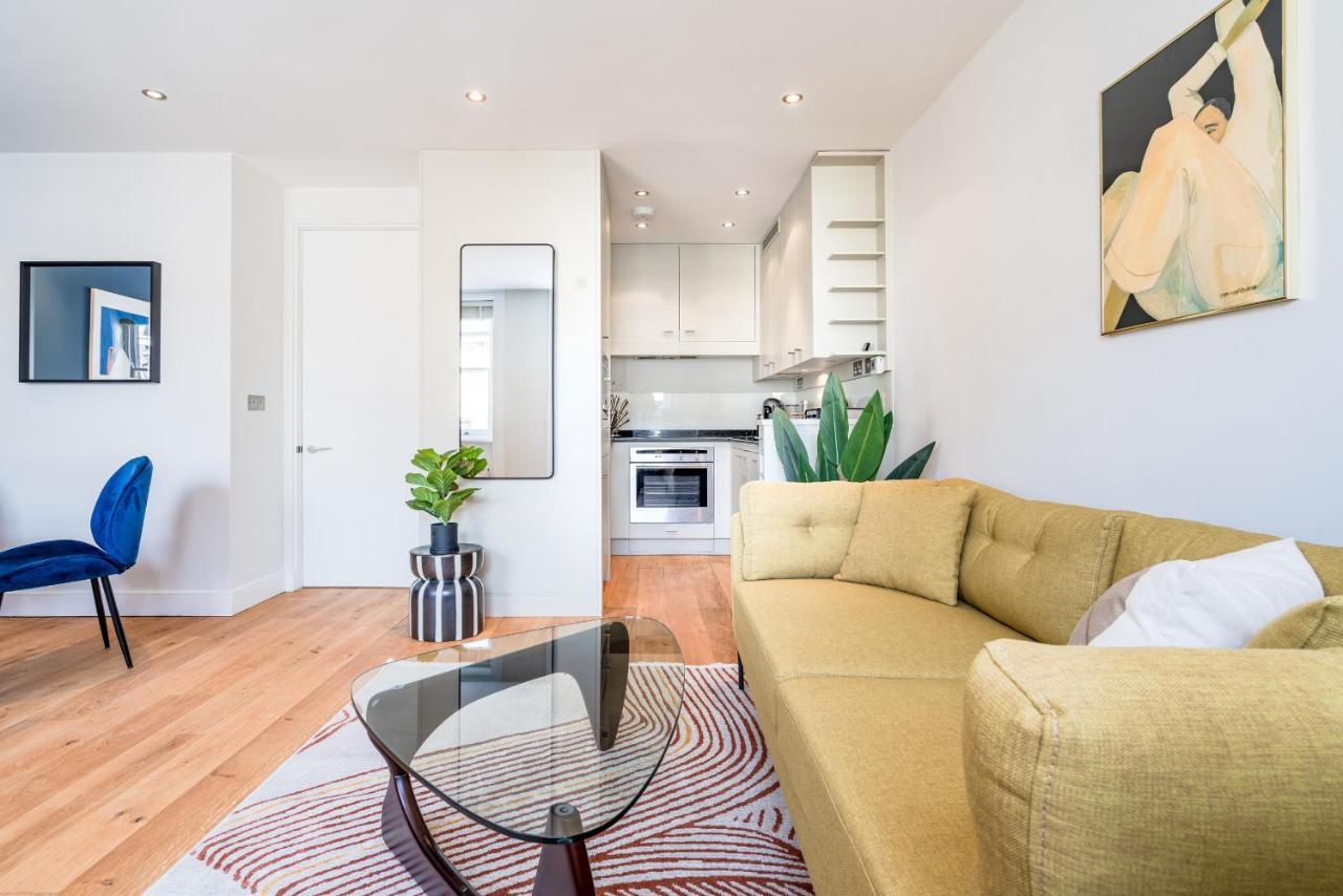 The Covent Garden Residences Londen