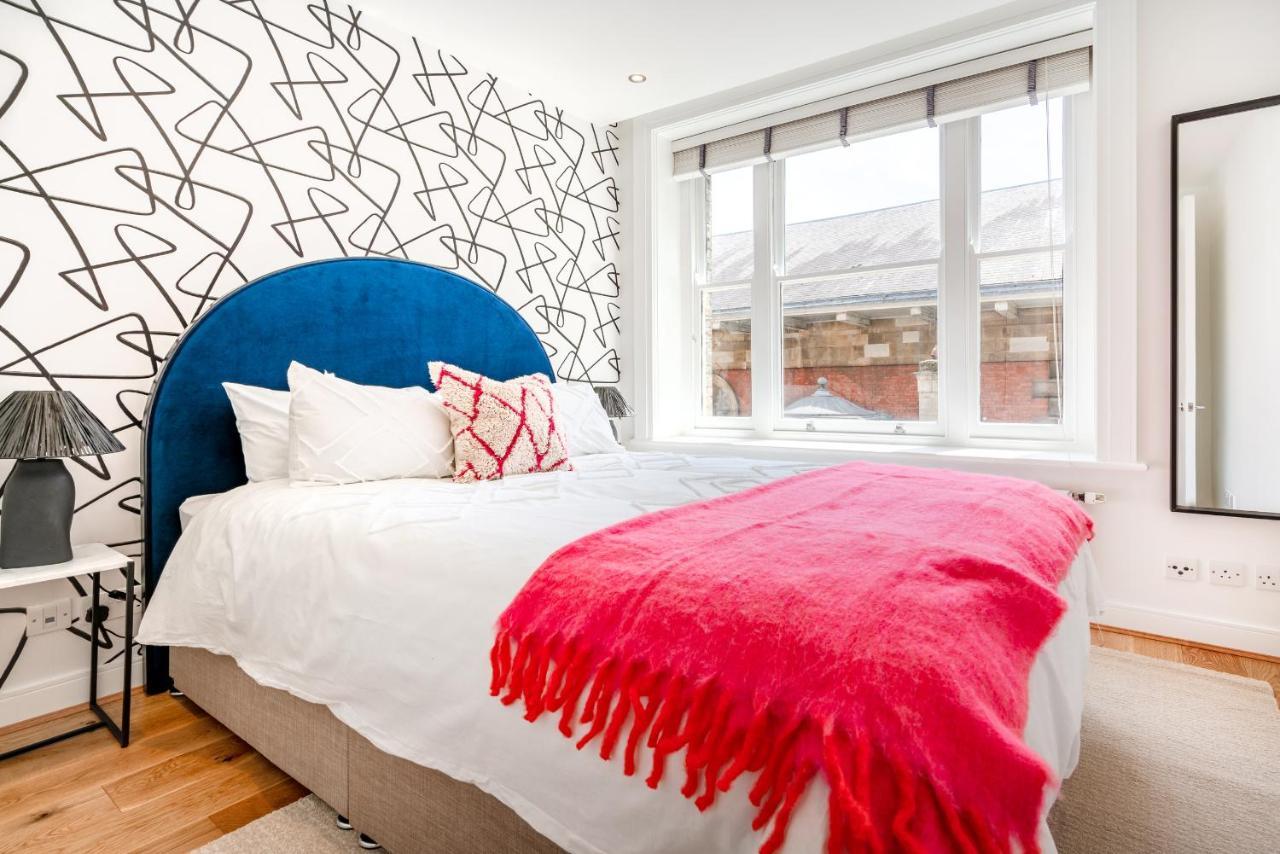 Leilighet Be - The Covent Garden Residences London