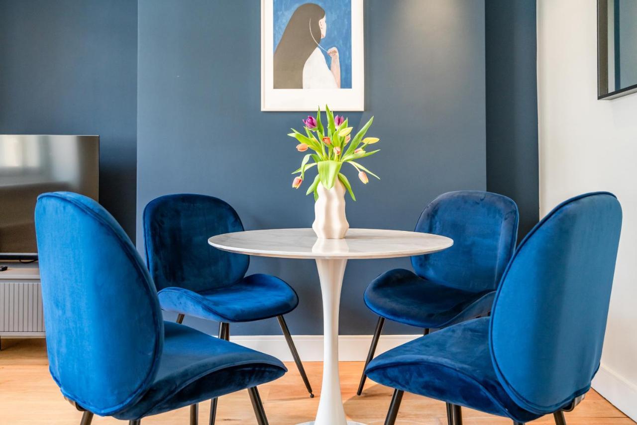 Be - The Covent Garden Residences * London