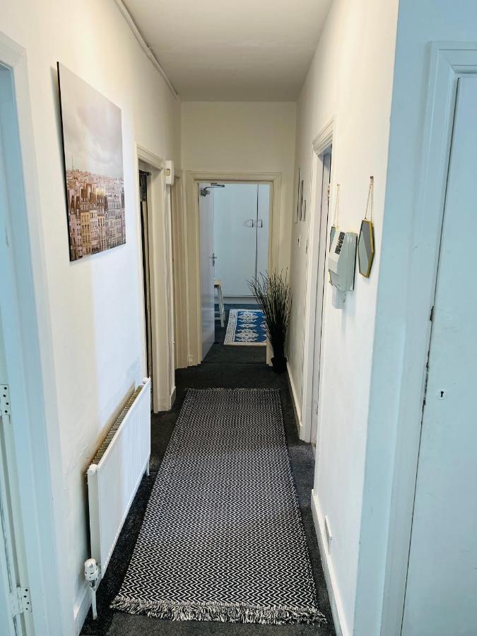 2-bedroom&living Budget In * Londen