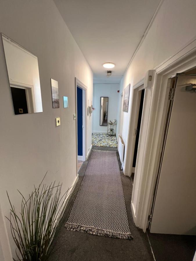 Appartement 2-bedroom&living Budget In Londen