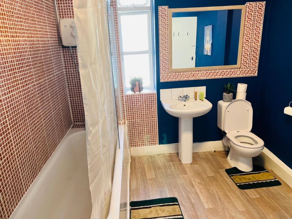 2-bedroom&living Budget In
