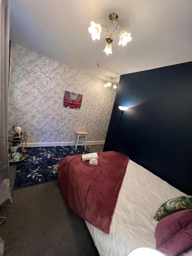 2-bedroom&living Budget In