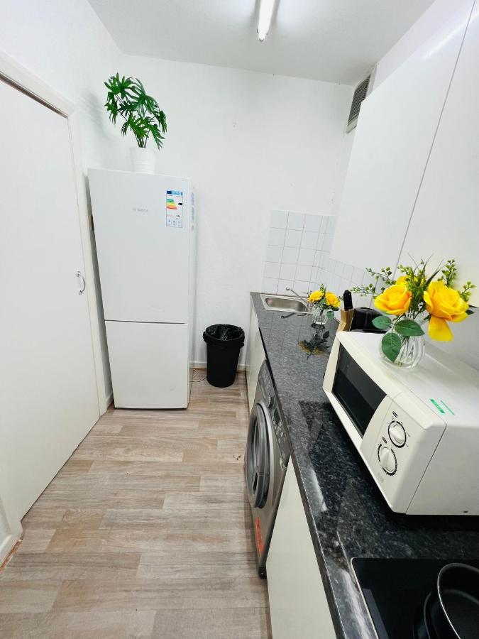 Appartement 2-bedroom&living Budget In *