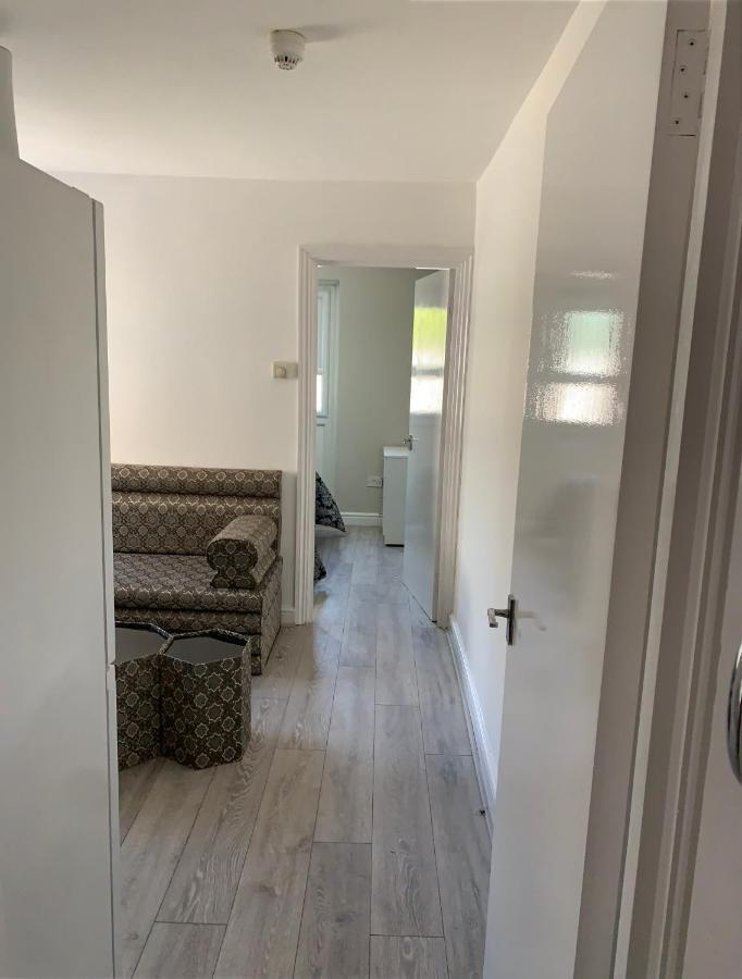 Apartamento Beautiful Street First Floor One Bedroom B Walthamstow Londres