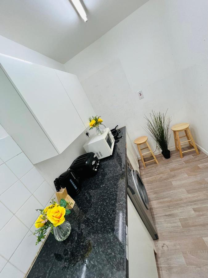 2-bedroom&living Budget In *