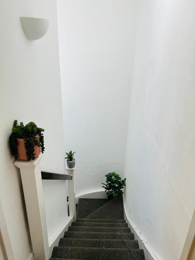 Appartement 2-bedroom&living Budget In