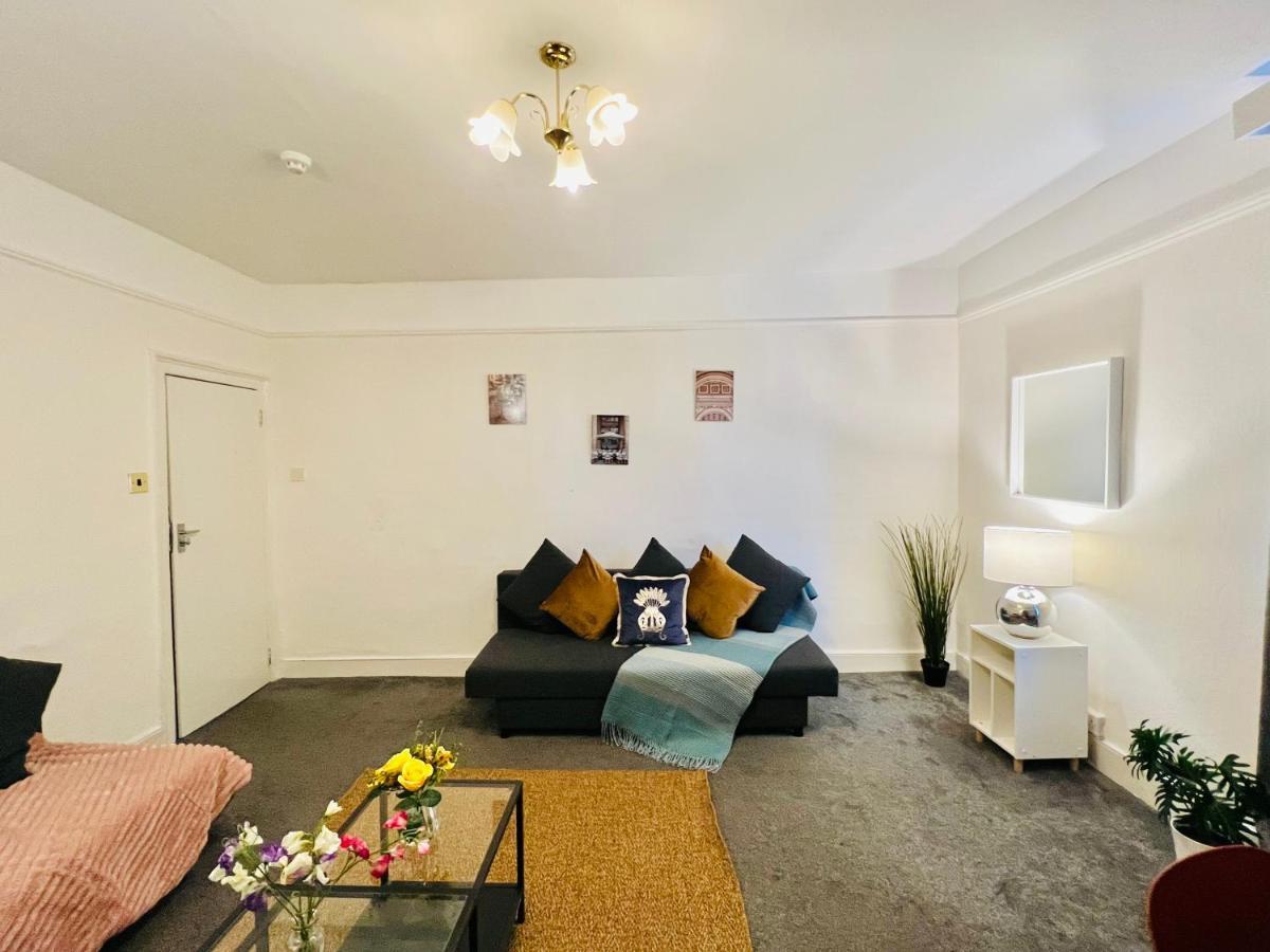 2-bedroom&living Budget In * Londen