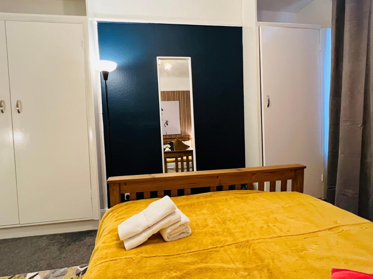 2-bedroom&living Budget In * Londen