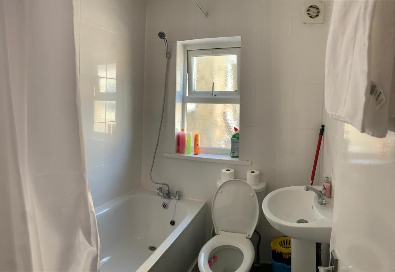Apartamento Beautiful Street First Floor One Bedroom B Walthamstow Londres