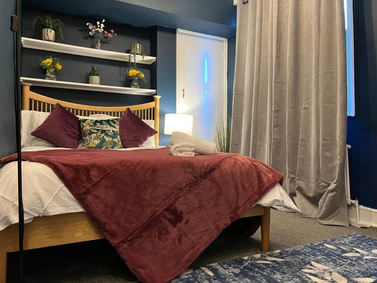 2-bedroom&living Budget In * Londen