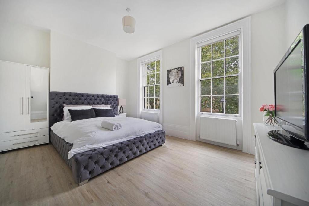 2 Bed Camberwell Champion Park Denmark Brixton * London