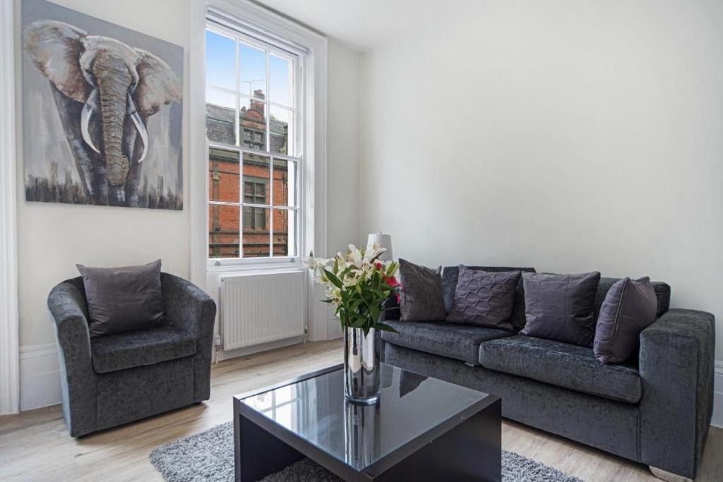 2 Bed Camberwell Champion Park Denmark Brixton *