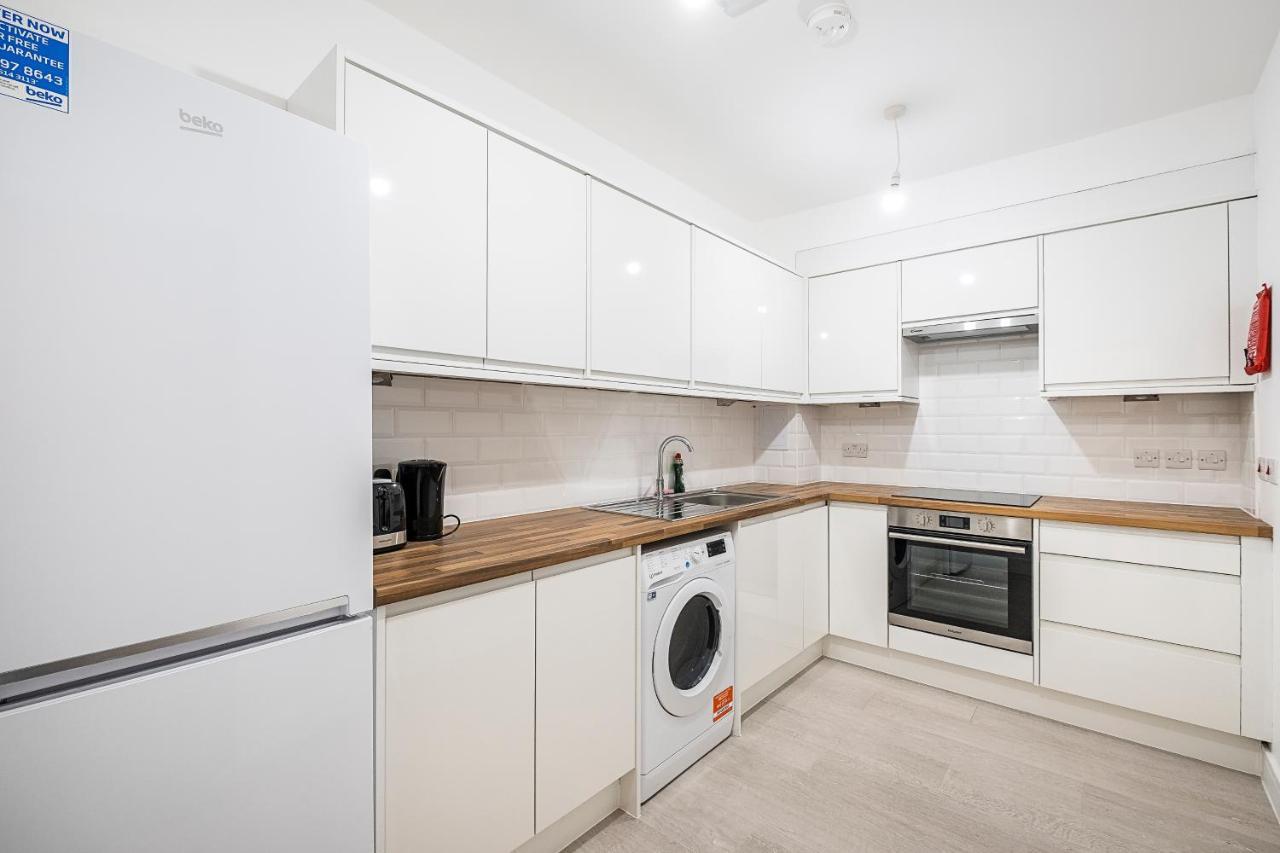 Ensuite Rooms, Anson Road - Sk Pensión