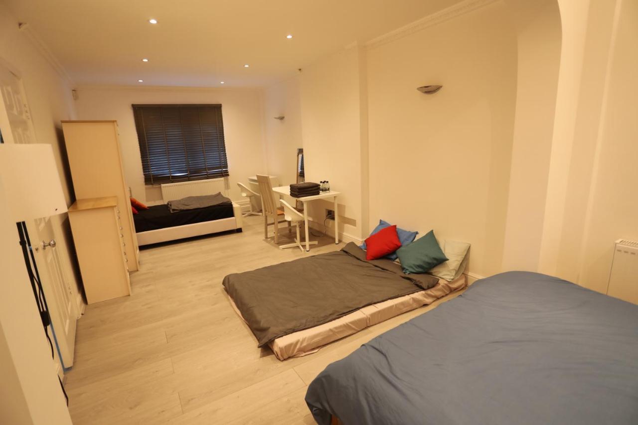 Big Size Family In Wembley Park Privat overnatting *