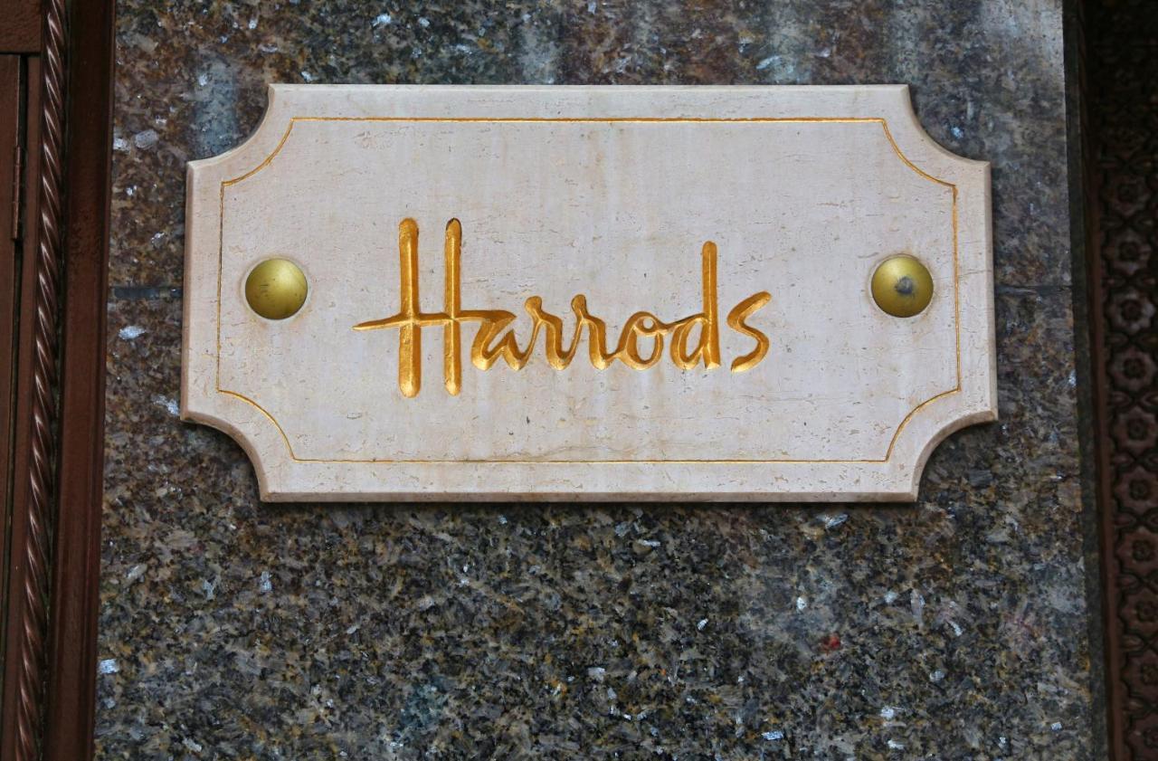 Rosewood Residences Knightsbridge * London