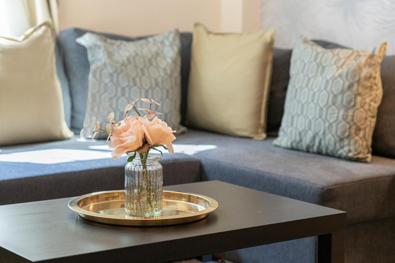 Leilighet Charming 2 Bedroom Flat In Kensington High Street