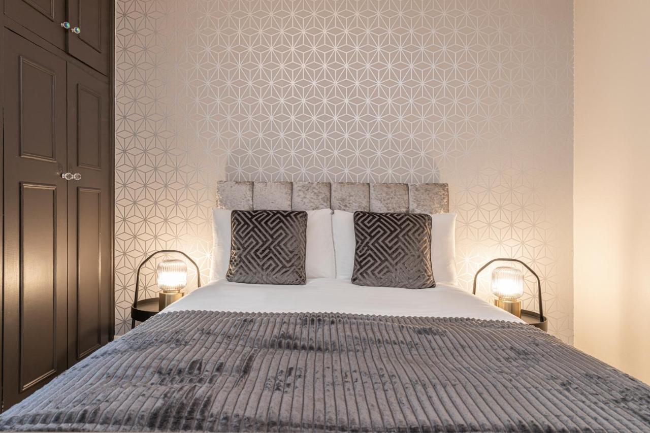 Leilighet Charming 2 Bedroom Flat In Kensington High Street