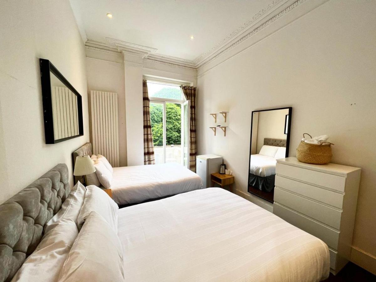 Rosewood Hotel London