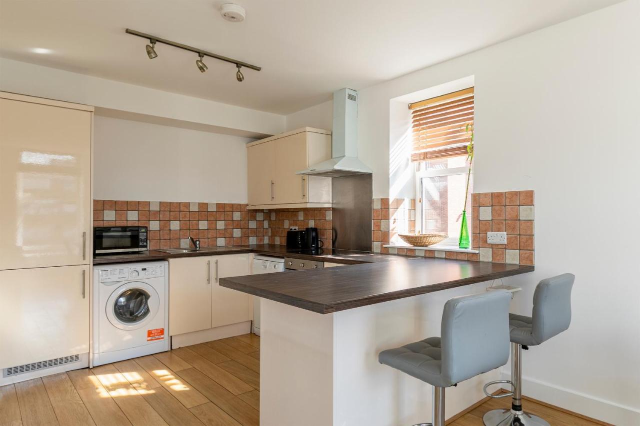Prime Location Flats Leilighet *