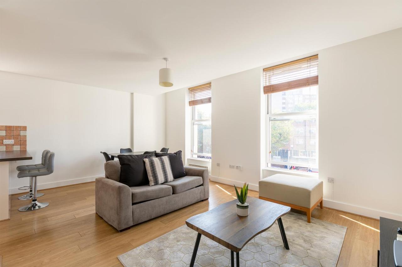 Leilighet Prime Location Flats
