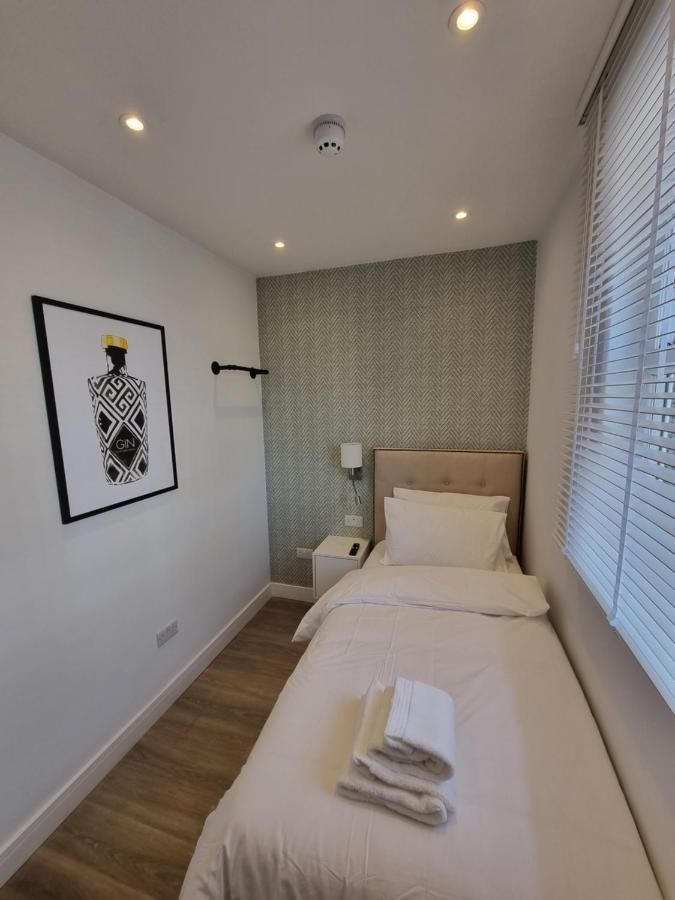 Guest house Cg