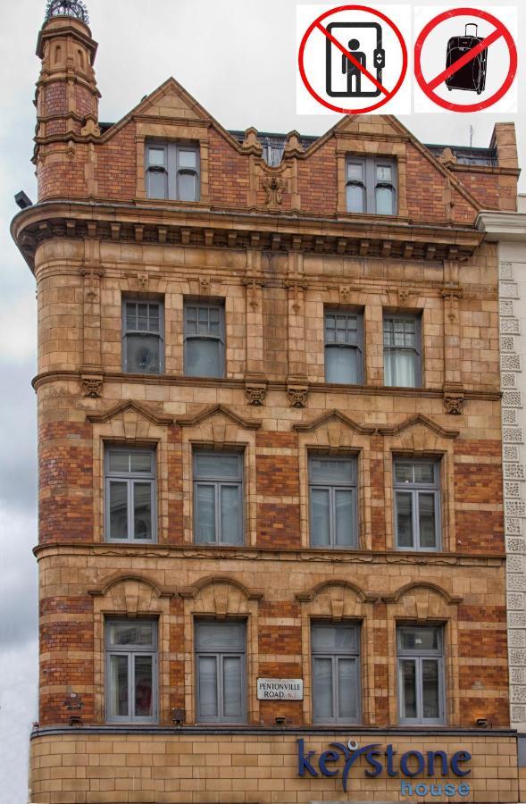 Keystone House Hotel