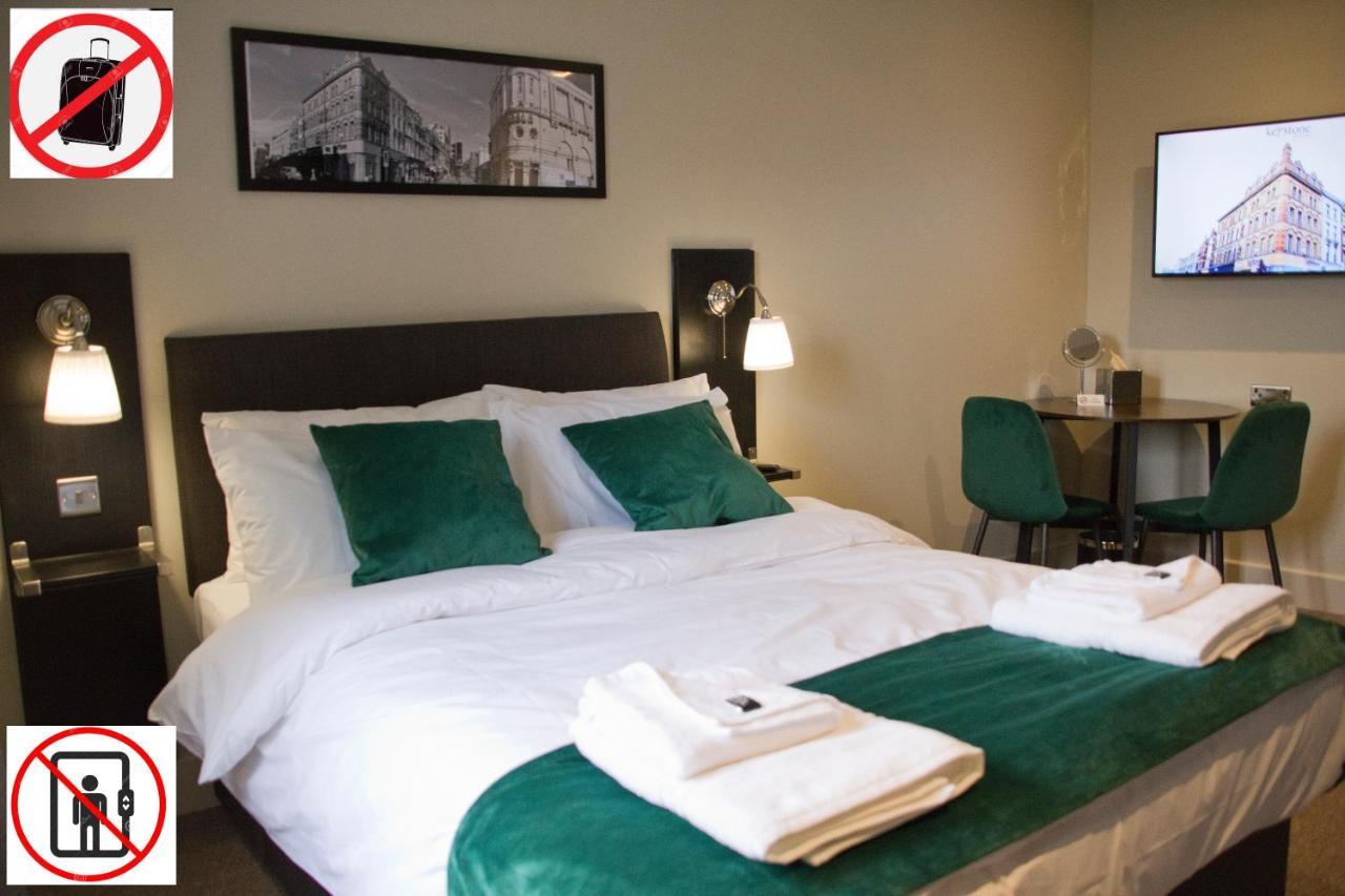 Hotel Keystone House London