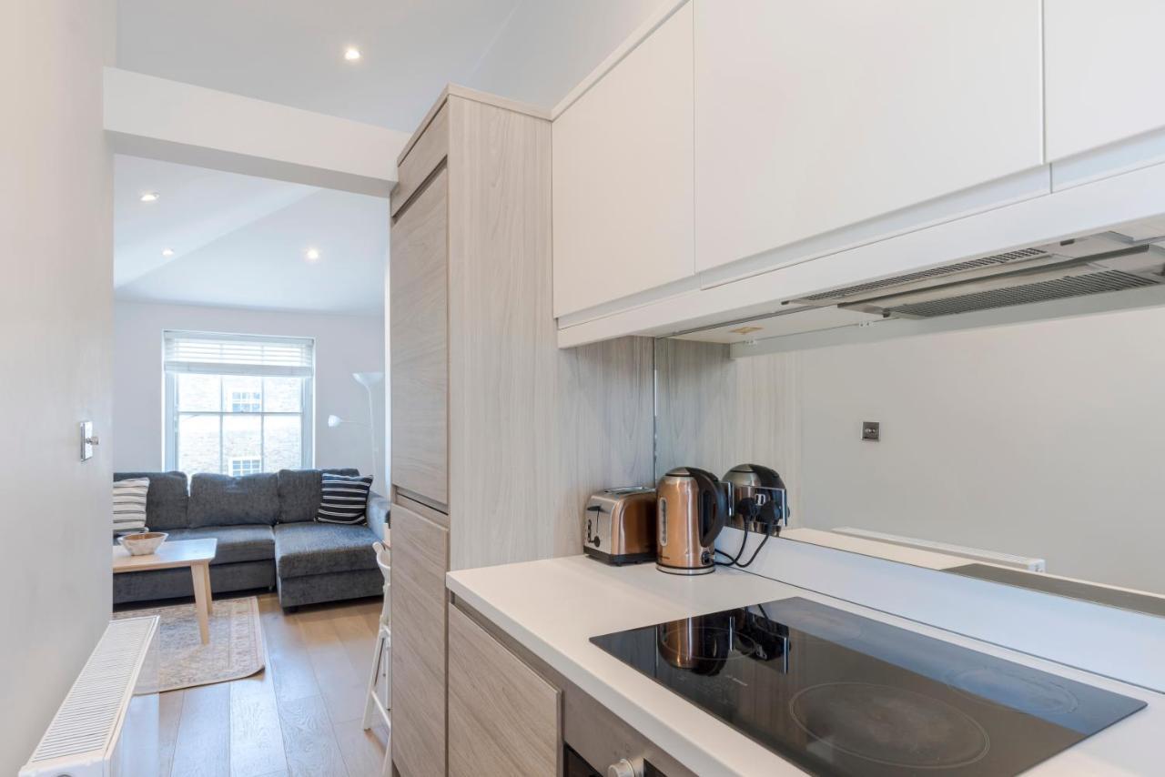 Apartamento Marylebone Gloucester Place *