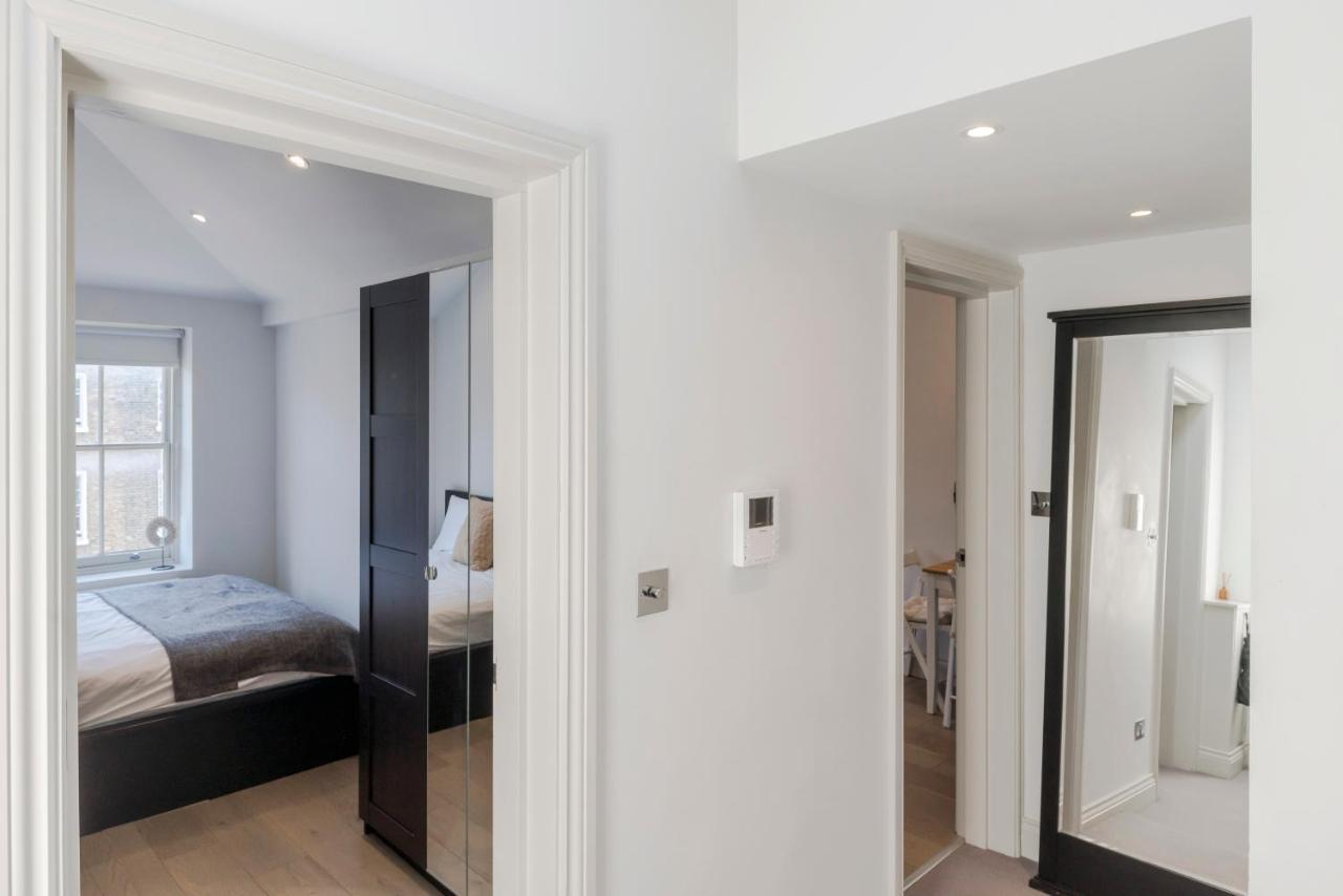 Marylebone Gloucester Place Apartamento *