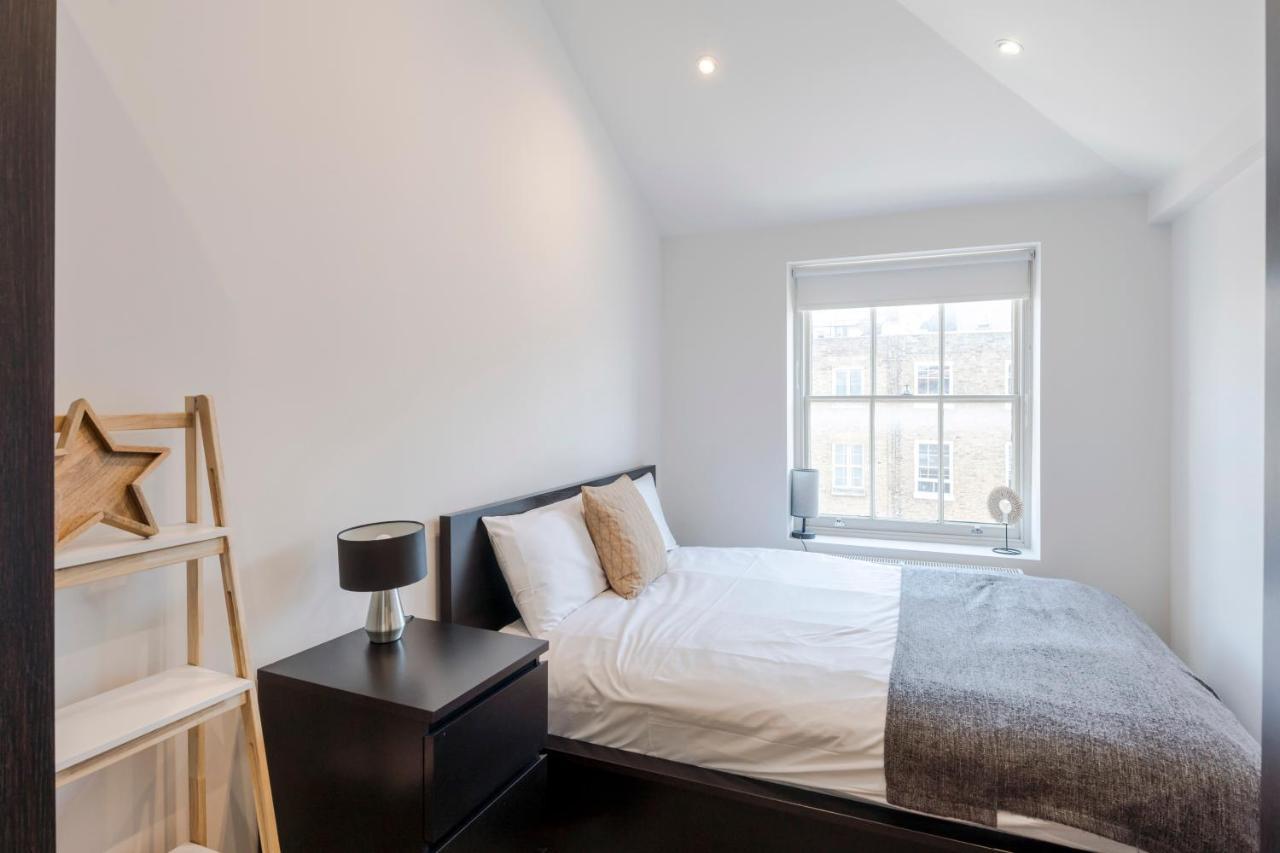Marylebone Gloucester Place London