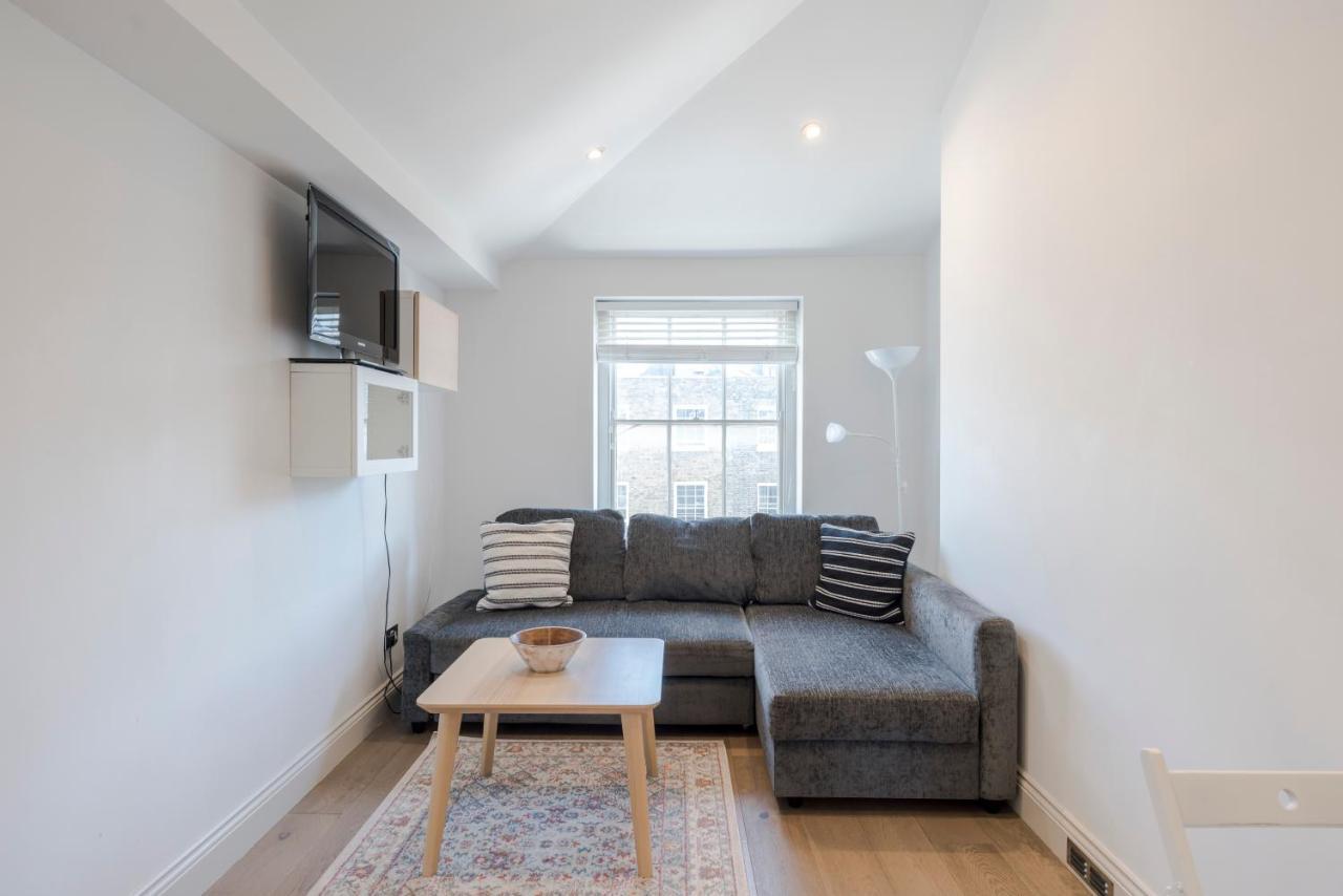 Apartamento Marylebone Gloucester Place *