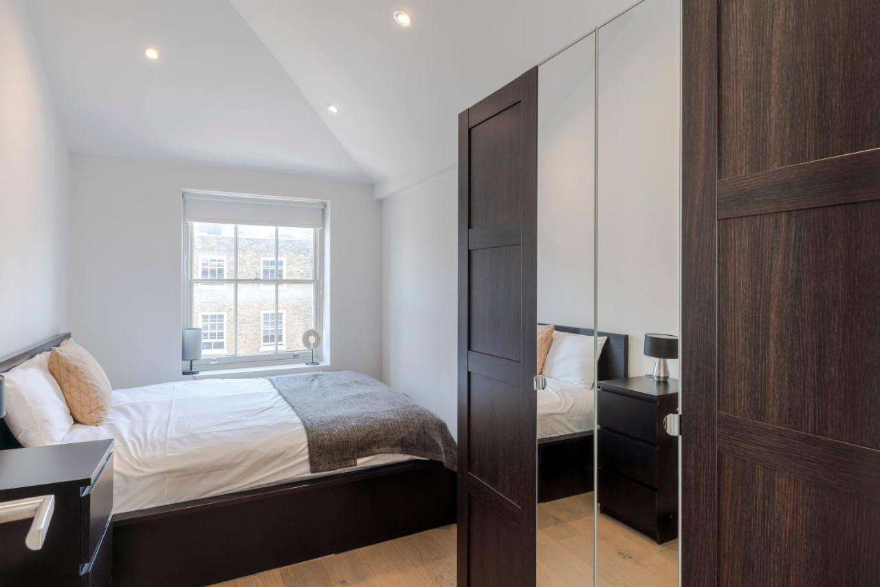 Marylebone Gloucester Place London