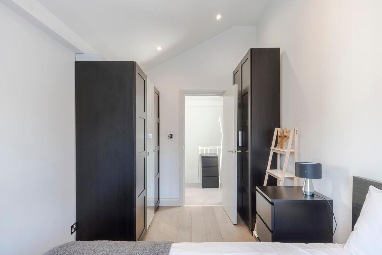 Marylebone Gloucester Place Apartment *