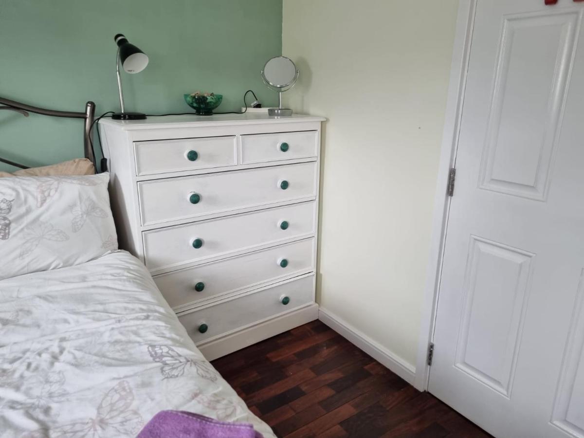 Privatunterkunft Anerley-crystal Palace *