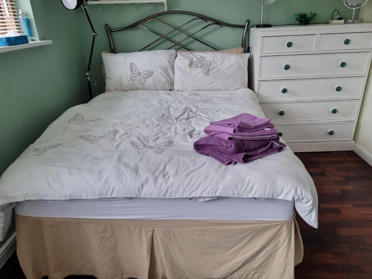 Anerley-crystal Palace London
