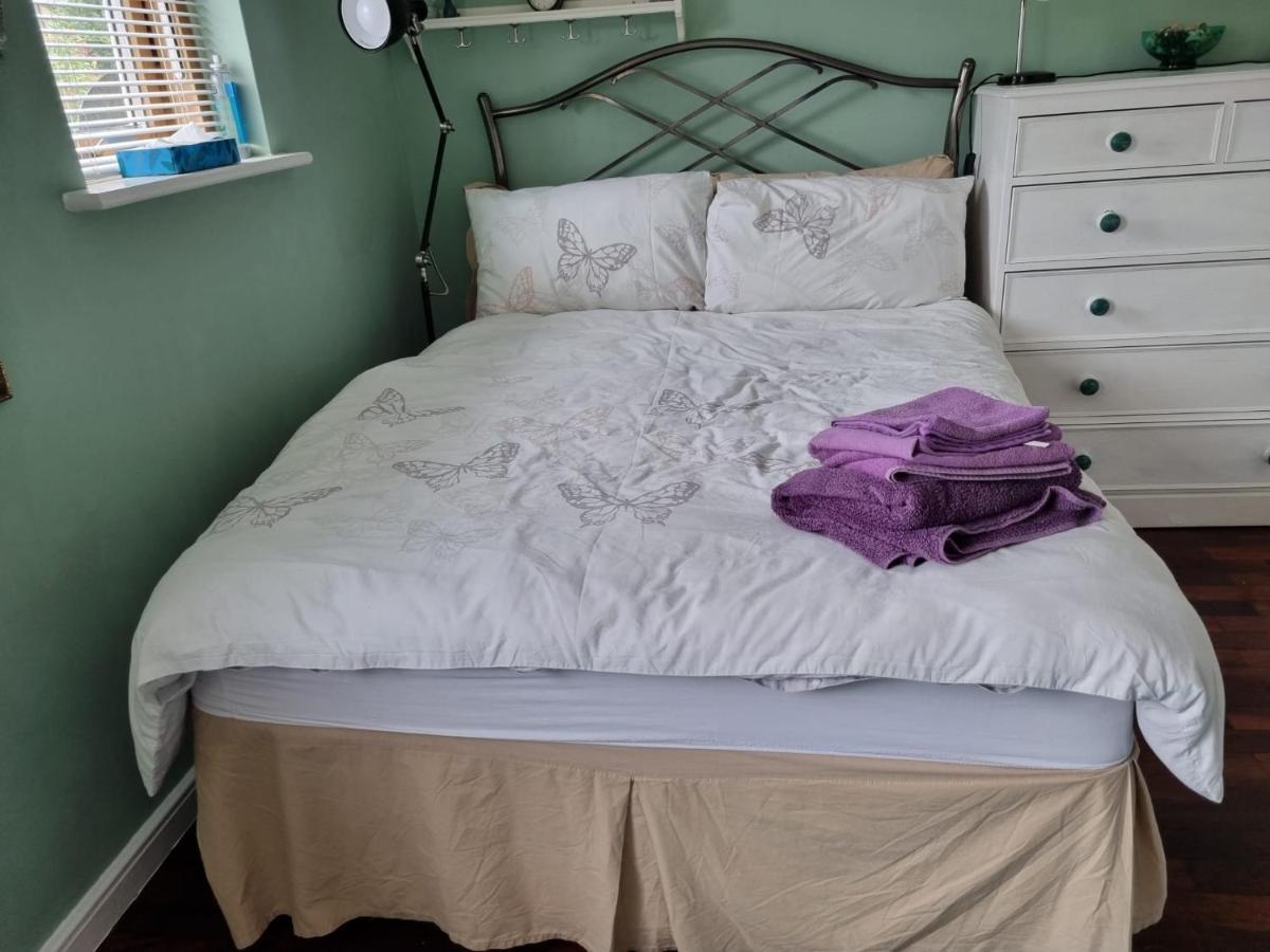 Anerley-crystal Palace London