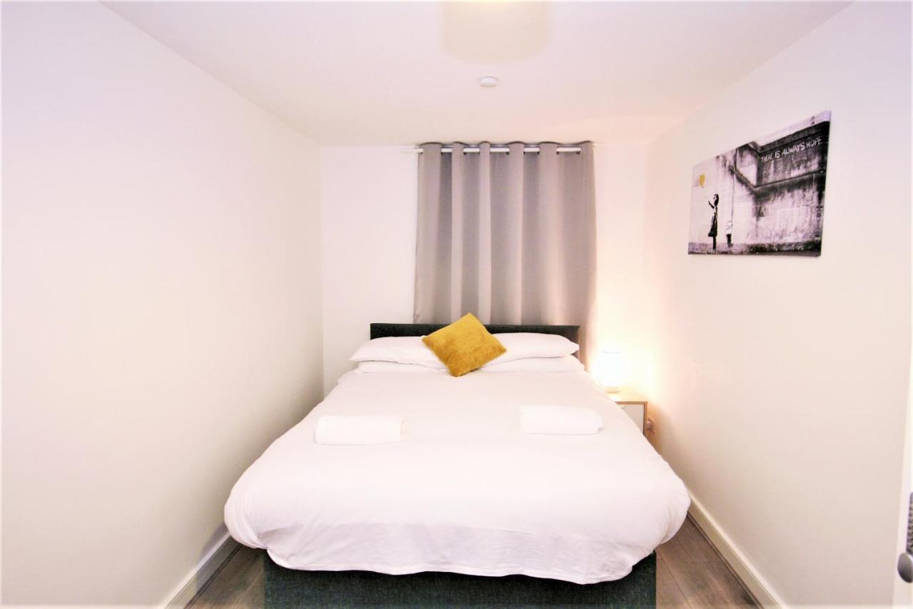 The Aldgate Londen