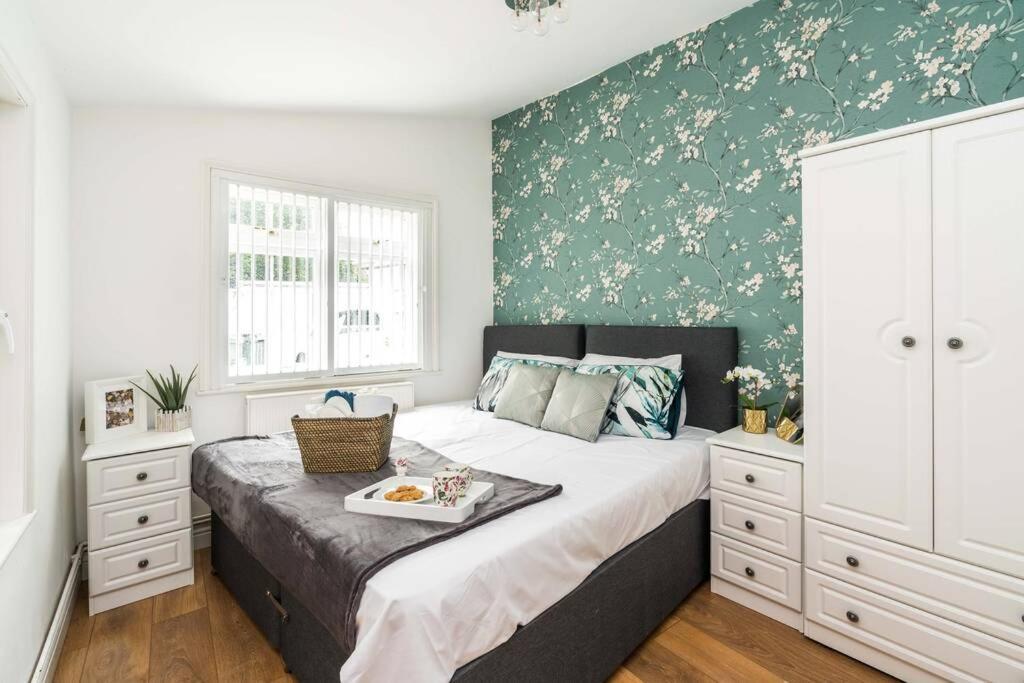 Feriehus Jones Real Escapes Retreat *