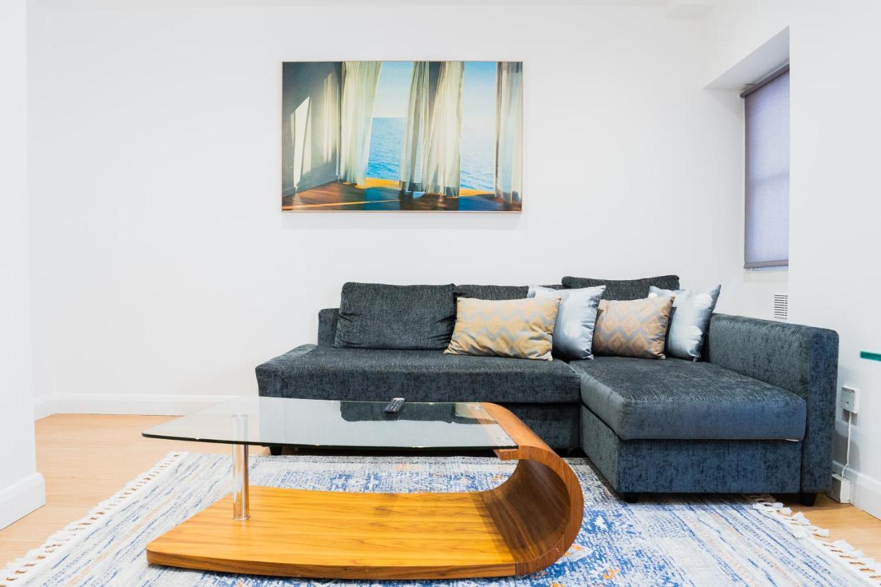 Leilighet Marylebone 1-bedroom