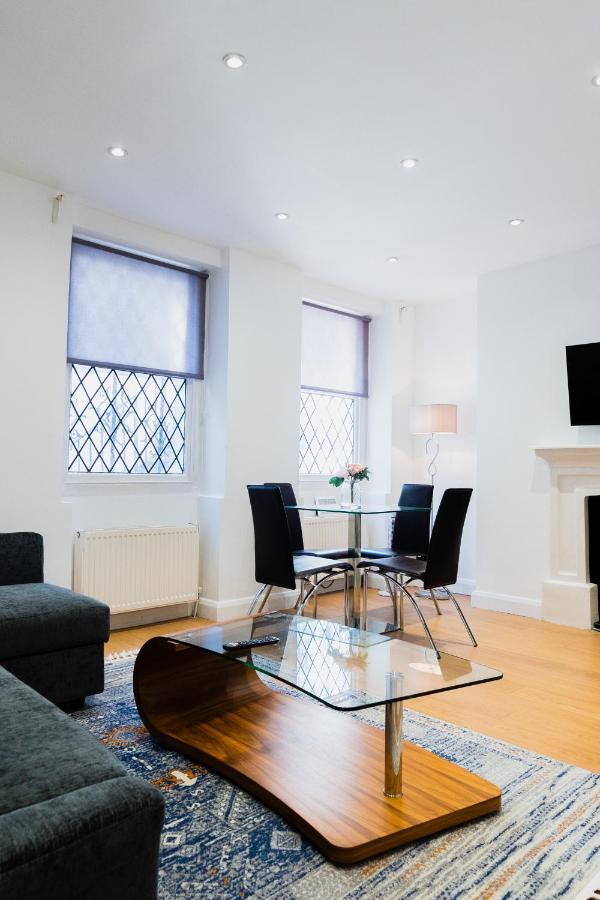Leilighet Marylebone 1-bedroom *