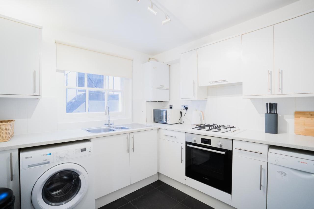 Marylebone 1-bedroom * London