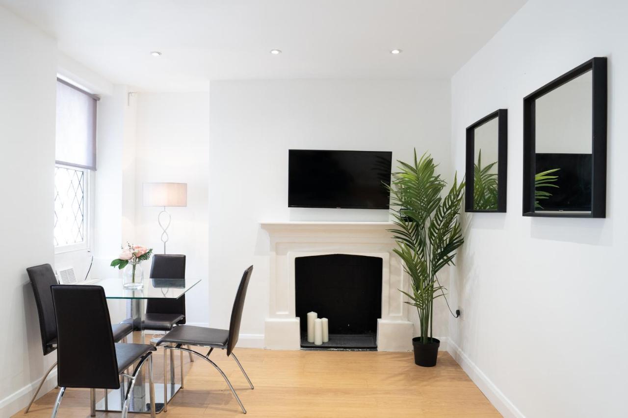 Leilighet Marylebone 1-bedroom *