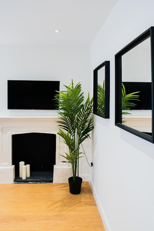 Leilighet Marylebone 1-bedroom London